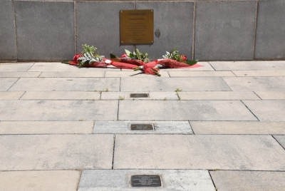 Las Mañanas - Commemoració del Dia d'Homenatge a les Víctimes Espanyoles del Nazisme