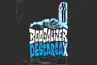 La Intersecció - Boogalizer presenta la cançó "Descarga X"