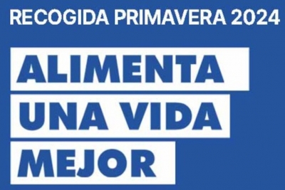 Las Mañanas - "Operació Primavera" del Banc d'Aliments