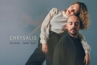 Las Mañanas - Eva Verde presenta el disc "Chrysalis"