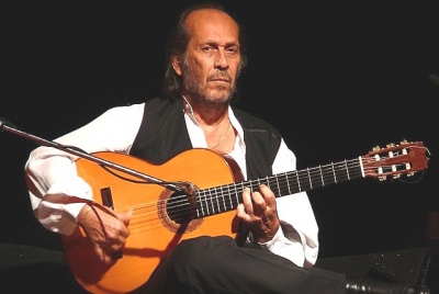 Tiempo de Flamenco - Figures del flamenc: "El Mani", Míriam Cantero i Paco de Lucía