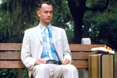 La Llanterna Màgica - Forrest Gump 30 anys després (II) 