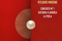 Las Mañanas - Rycardo Moreno presenta el disc "Concierto nº 1 guitarra flamenca La Perla"