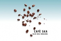 La Intersecció - Blue Hole Dragons presenta "Cafè Ska"