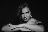 Tiempo de Flamenco - Entrevista a Miriam Cantero