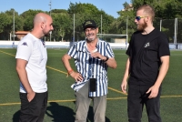 Las Mañanas - S'uneixen el CD Montornés Norte i el CF Veterans Montornès