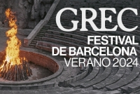 La Intersecció - Festival GREC 2024