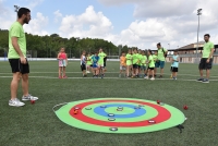 Las Mañanas - "A tope" amb el Casal Esportiu!