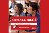 Las Mañanas - Inscripcions als cursos de català