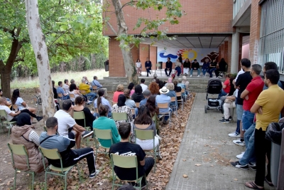 Las Mañanas - El CFA Marinada inaugura el nou curs