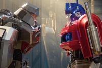 Las Mañanas - Descinexión: "Optimus Prime i Megatron, en millor forma que mai"