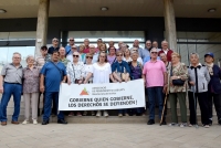 La Intersecció - 666 Dia Internacional de la Gent Gran - Programa sencer