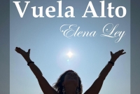 La Intersecció - Elena Ley presenta la cançó "Vuela Alto"