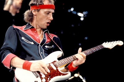 La Llanterna Màgica - La contribució de Mark Knopfler al cine