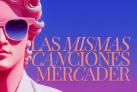 La Intersecció - Pere Mercader presenta la cançó "Las Mismas Canciones"