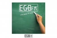 EGB FM - Viatge al passat