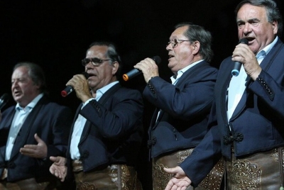 Tiempo de Flamenco - Homenatge a Romeros de Puebla