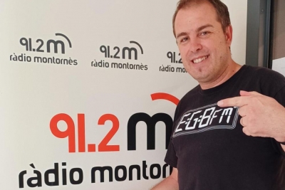 EGB FM - Nostàlgia musical