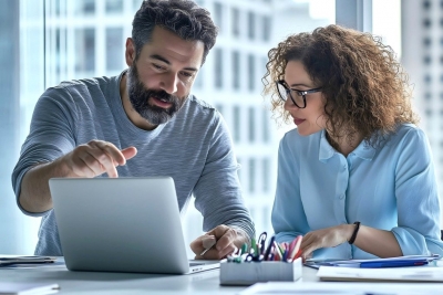 Las Mañanas - Coaching: passió per la feina