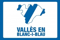 Vallès en blanc-i-blau - Entrevista a la Penya Blanc-i-Blava @Farmapericos