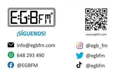 EGB FM - Una nova classe