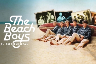 La Llanterna Màgica - The Beach Boys