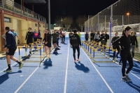 Las Mañanas - Comencen els entrenaments per preparar la 30a Mitja Marató