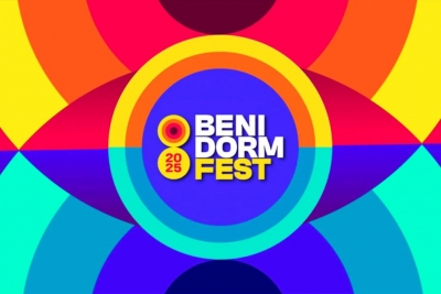 Las Mañanas - L'actualitat televisiva amb Miki Barba: Benidorm Fest I