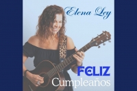 La Intersecció - Elena Ley presenta la cançó "Feliz cumpleaños"