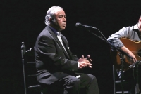 Tiempo de Flamenco - Figures del flamenc: Enrique Morente, Manuel Gerena i Paco Taranto