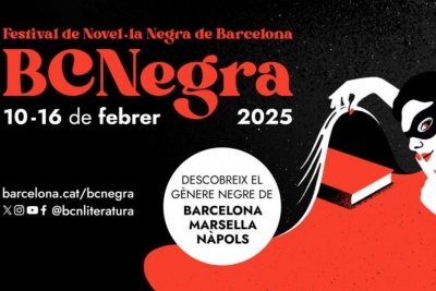 La Intersecció - Agenda cultural de febrer bona, bonica i gratis