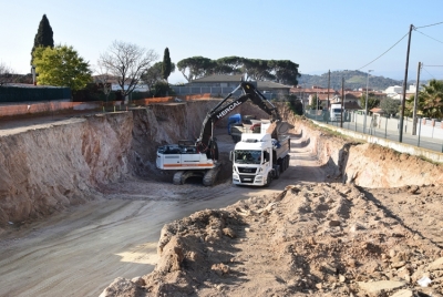 Las Mañanas - Comencen les obres dels habitatges de lloguer social del carrer de Vallromanes