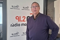 Las Mañanas - El Centro Cultural Andaluz celebra el Dia d'Andalusia