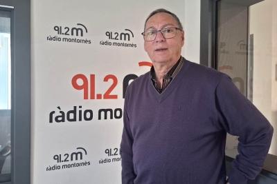 Las Mañanas - El Centro Cultural Andaluz celebra el Dia d'Andalusia
