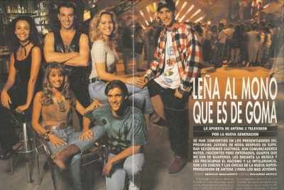 Las Mañanas - Las Cosas de Alicia: 73