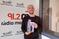 Las Mañanas - Carlos Lucas Fernández presenta el llibre "Más allá de las luces"