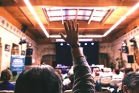 La Intersecció - Què és el teatre fòrum?
