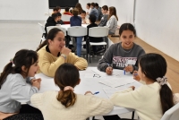 Las Mañanas - Les escoles posen en marxa 4 noves cooperatives