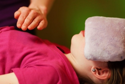 Las Mañanas - Somos lo que sentimos: reiki per a embarassades i infants