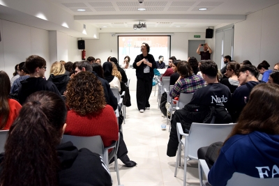 La Intersecció - 773 Mirant cap al futur - Programa sencer