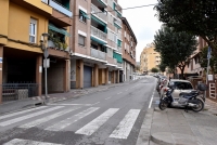Las Mañanas - Subvenció del PUOSC per fer obres als carrers del poble