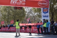 Las Mañanas - La 30a edició de la Mitja Marató de Montornès ha estat un èxit