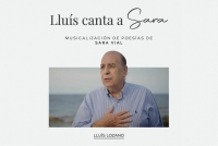 Las Mañanas - Lluís Lozano presenta el seu disc “Lluís Canta a Sara”