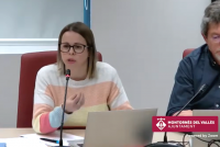 Las Mañanas - Ple municipal: aprovat el pressupost de 2025