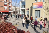 Las Mañanas - Montornès commemora el 94è aniversari de la proclamació de la II República