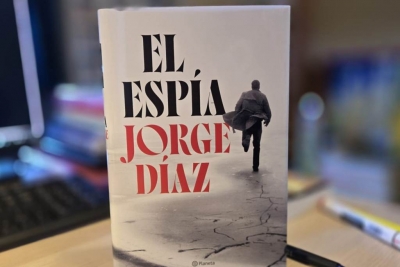 Las Mañanas - Libros y vinilos: 9