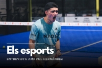 Las Mañanas - Els esports amb Frank López