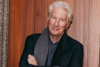 La Llanterna Màgica - Richard Gere, Goya Internacional 2025