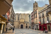 La Intersecció - Destí: la Catalunya literària i popular; Reus i Tortosa