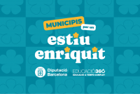 Las Mañanas - Montornès participa en el projecte “Municipis per un estiu enriquit”